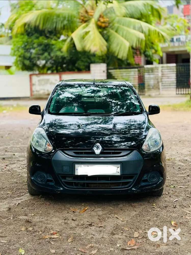Renault Scala Diesel 2013
