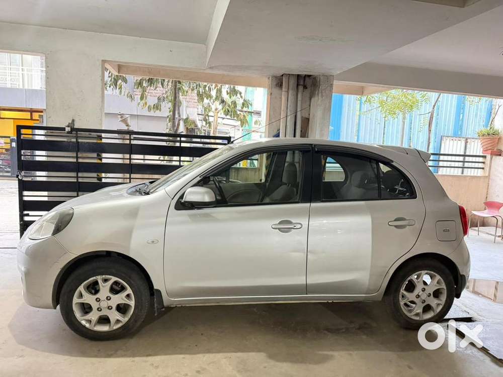 Renault Pulse 2013 Diesel 65000 Km Driven