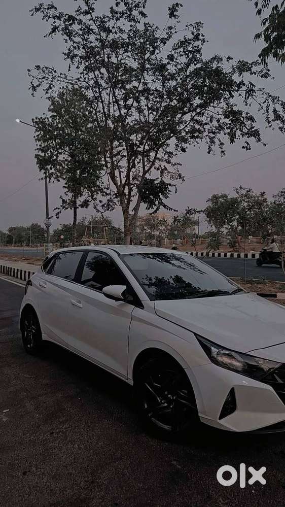 Loki's Hyundai
