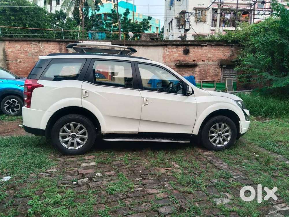 Mahindra Xuv500 W10 Awd, 2015, Diesel