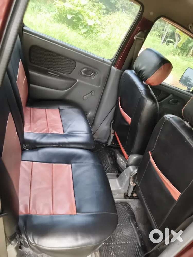 Maruthi Suzuki Wagon R 2005 Vxi