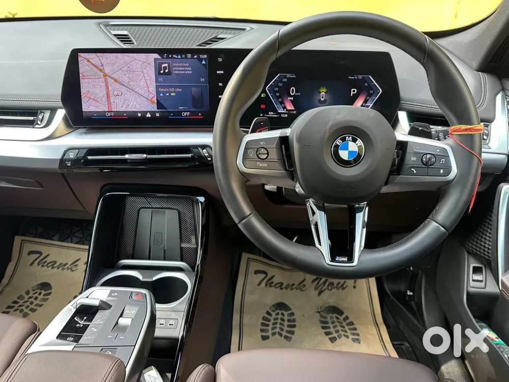 Bmw X1, 2025, Petrol