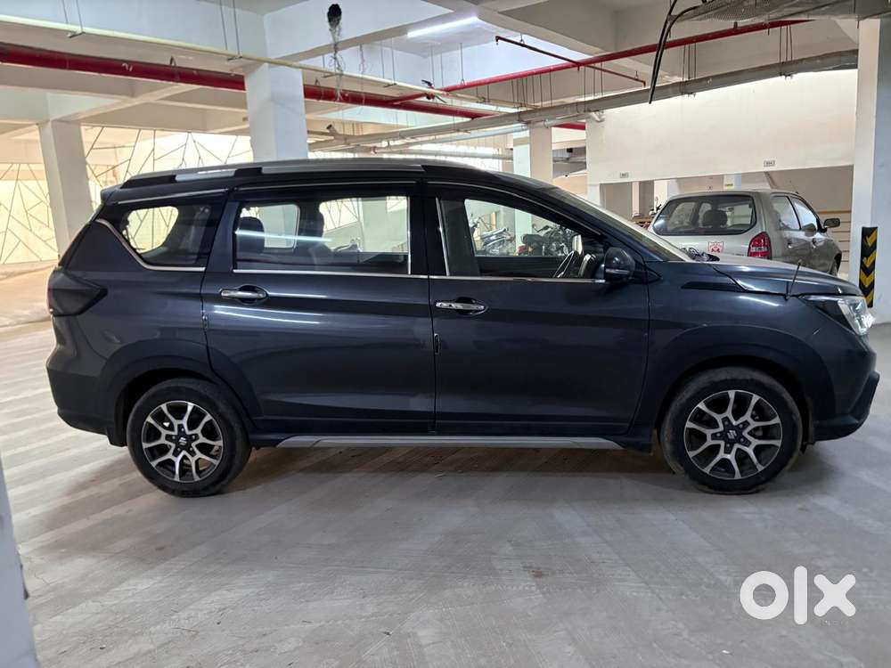 Maruti Suzuki Xl6 1.5 Zeta Mt, 2023, Petrol