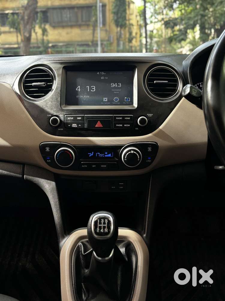 Hyundai Grand I10 1.2 Crdi Asta, 2018, Diesel