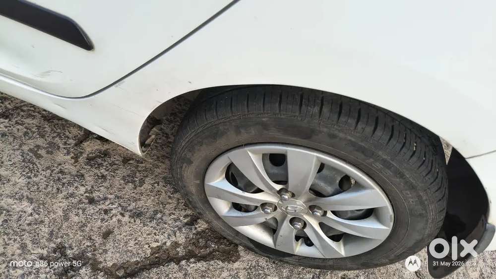 Hyundai Eon 2013 Petrol 62000 Km Driven