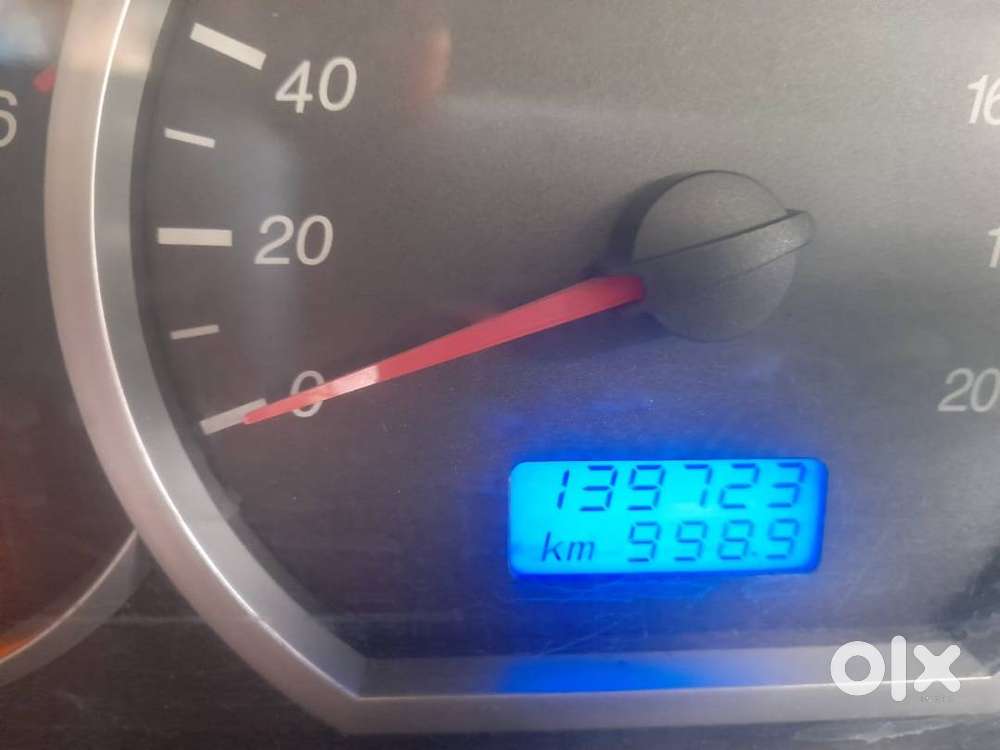 Chevrolet Enjoy 2015 Diesel Well Maintained