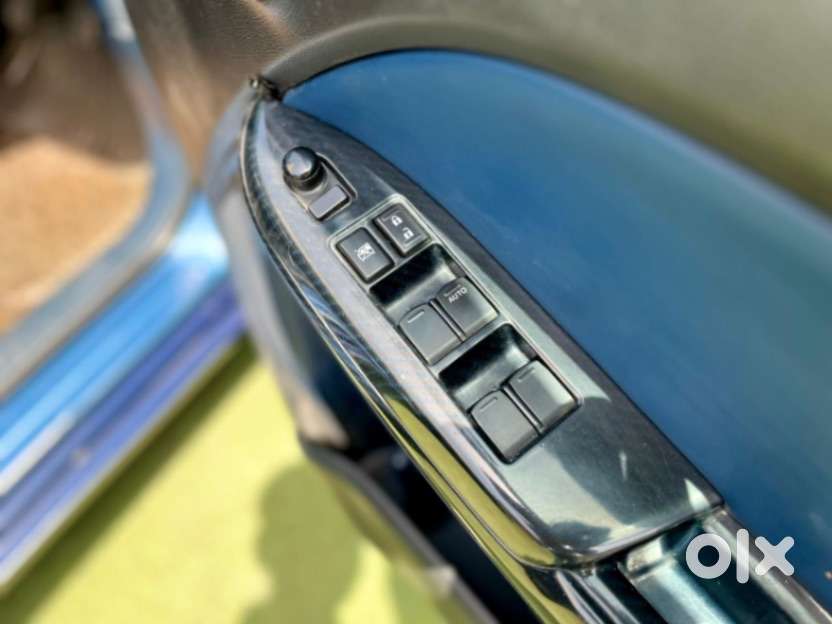 Maruti Suzuki Baleno 1.2 Delta, 2018, Petrol