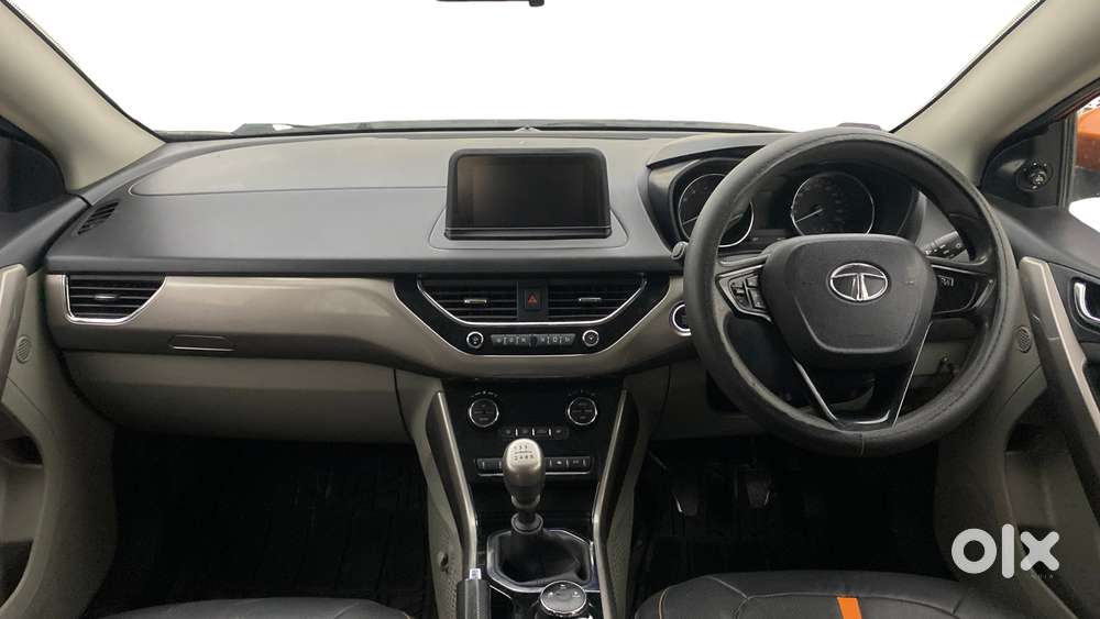 Tata Nexon 1.5 Revotorq Xz Plus, 2018, Diesel