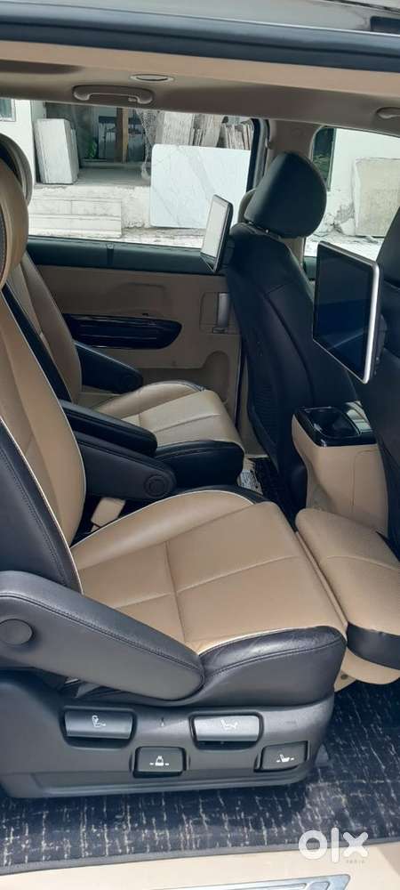 Kia Carnival Diesel 2021