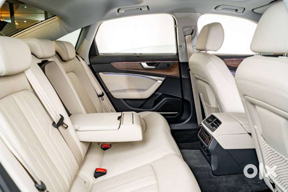 Audi A6 2.0 45 Tfsi Technology, 2026, Petrol