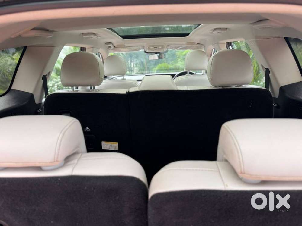 Mahindra Xuv700 2.2 Ax 7 Diesel At Luxury Pack Str, 2022, Diesel