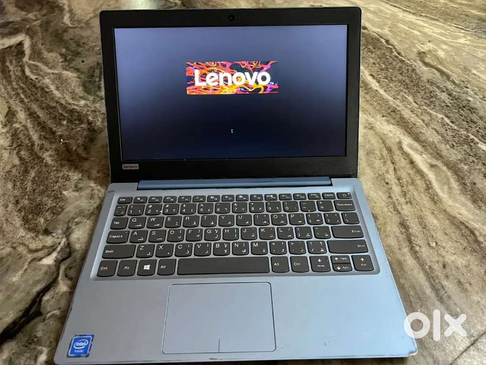 Lenovo ideapad