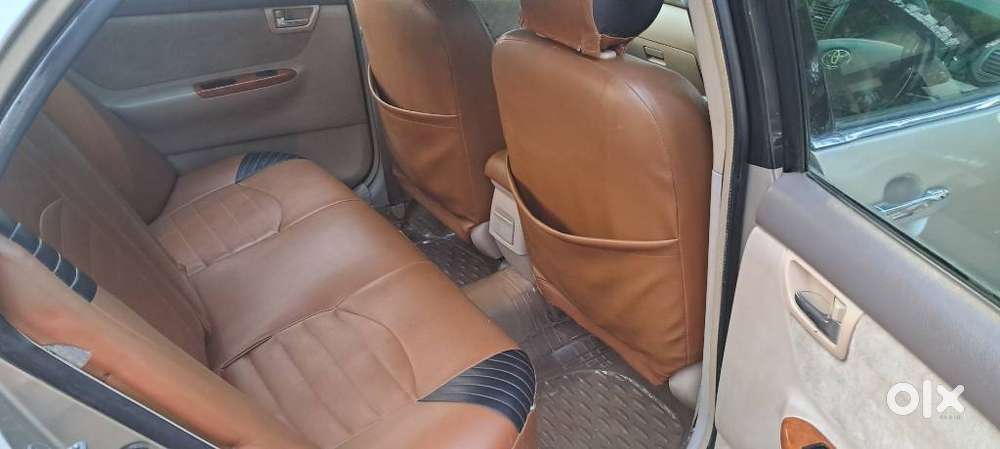 Toyota Corolla H4 1.8g, 2004, Cng & Hybrids