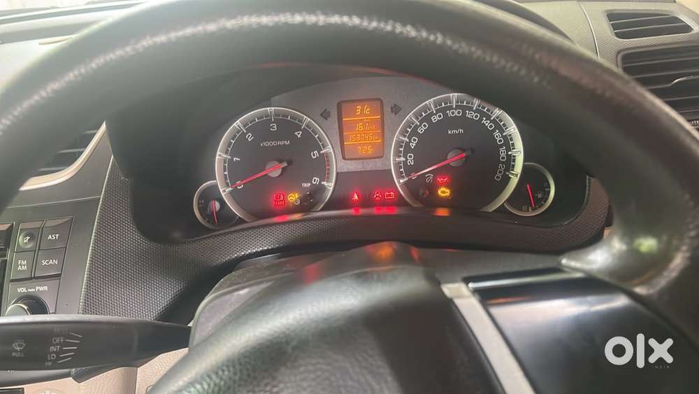 Swift Dzire 2013 Zdi Diesel Manual
