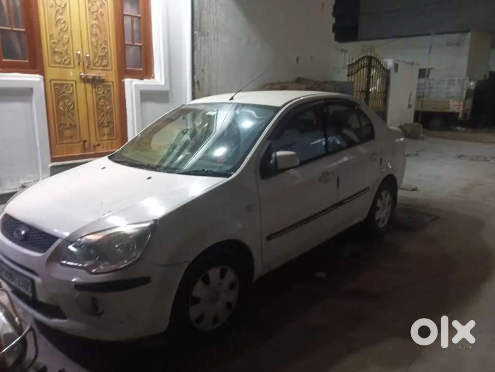 Ford Fiesta 1.4 Tdci 2009