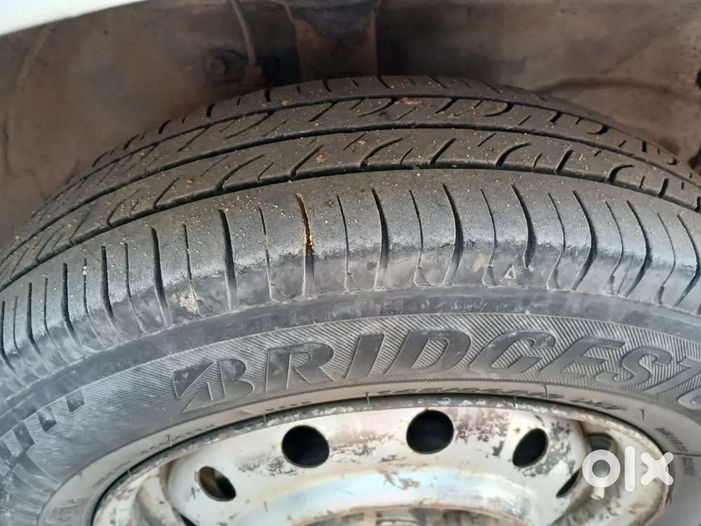 Maruti Suzuki Wagon R 2013 Cng & Hybrids 82198 Km Driven