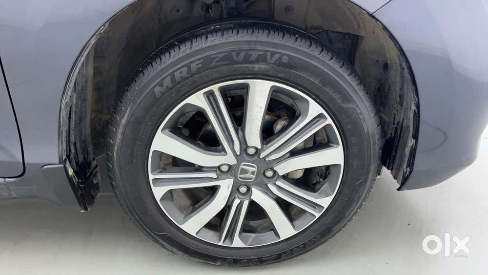 Honda Amaze Vx Cvt I-vtec, 2024, Petrol