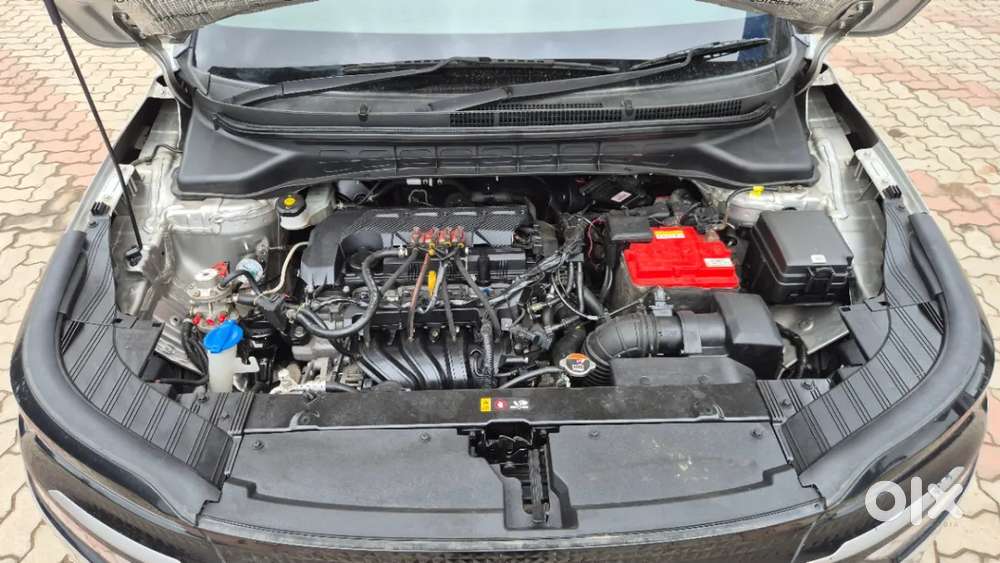 Kia Carens 1.5 Premium 7 Str, 2023, Petrol