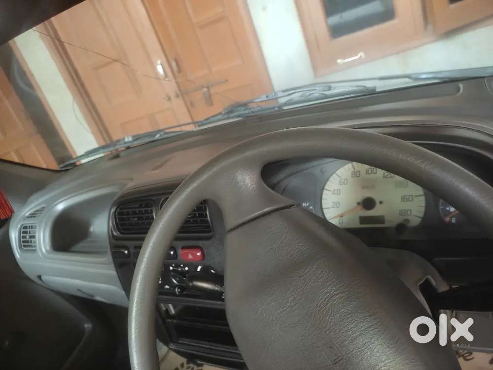 Maruti Suzuki Alto 2009 Lxi