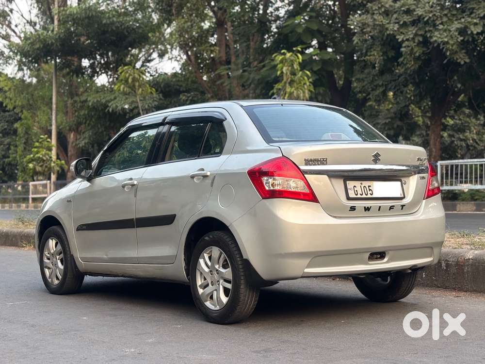 Maruti Suzuki Swift Dzire Zdi Bsiv, 2013, Diesel
