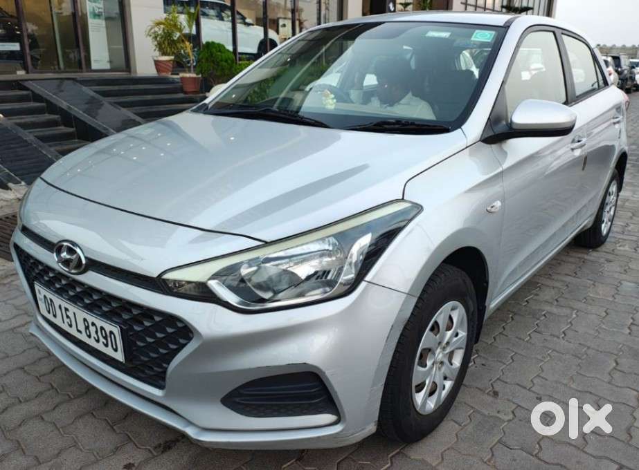 Hyundai I20 2012-2014 Magna Optional 1.2, 2018, Petrol