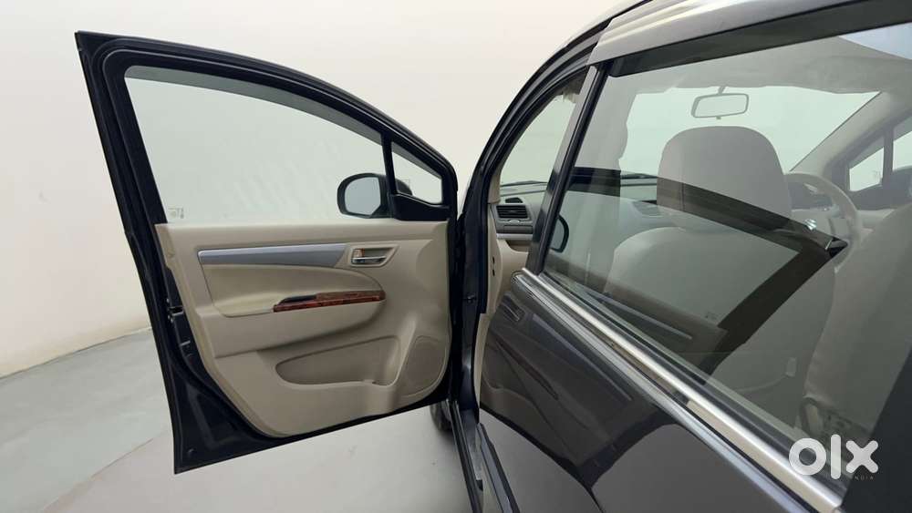 Maruti Suzuki Ertiga 1.5 Zxi, 2016, Petrol