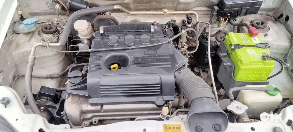Maruti Suzuki Alto 2014