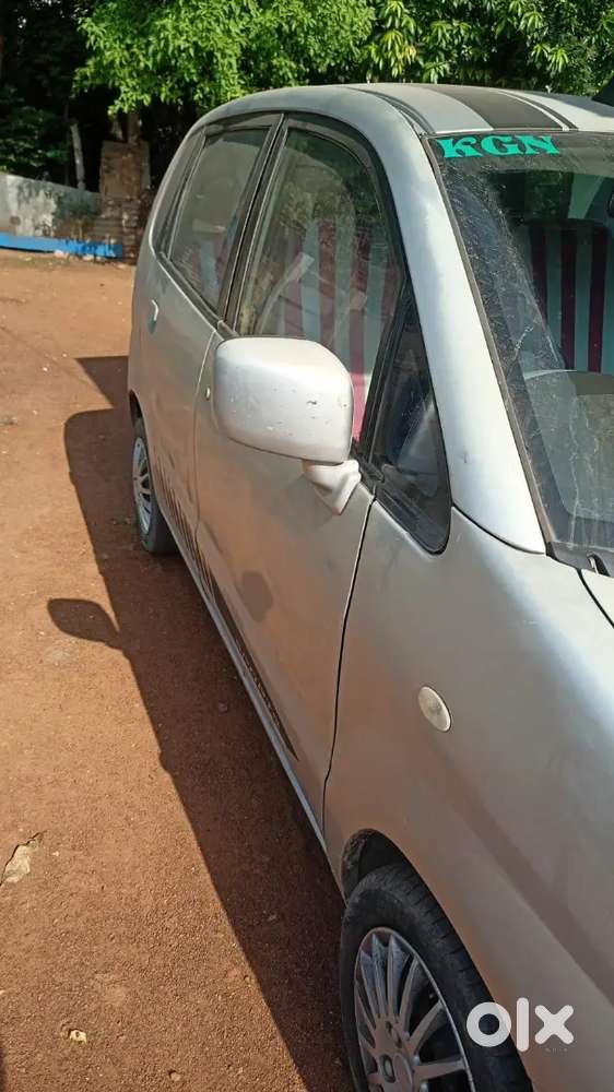 Maruti Suzuki Zen 2011 Lxi Petrol