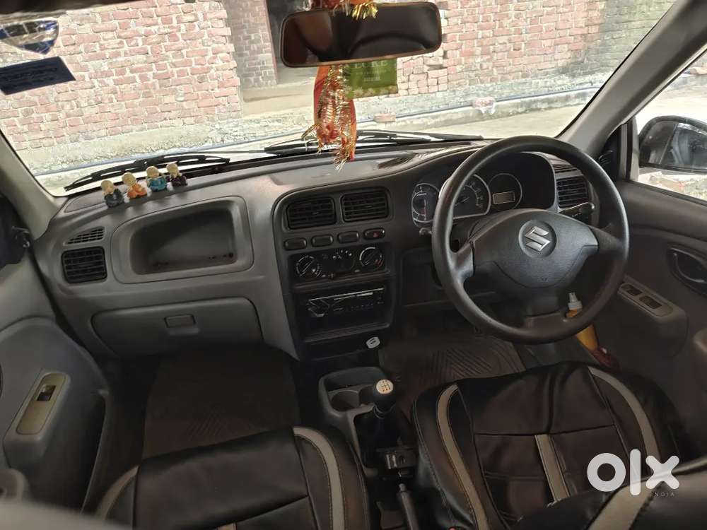 Maruti Alto K10 2014