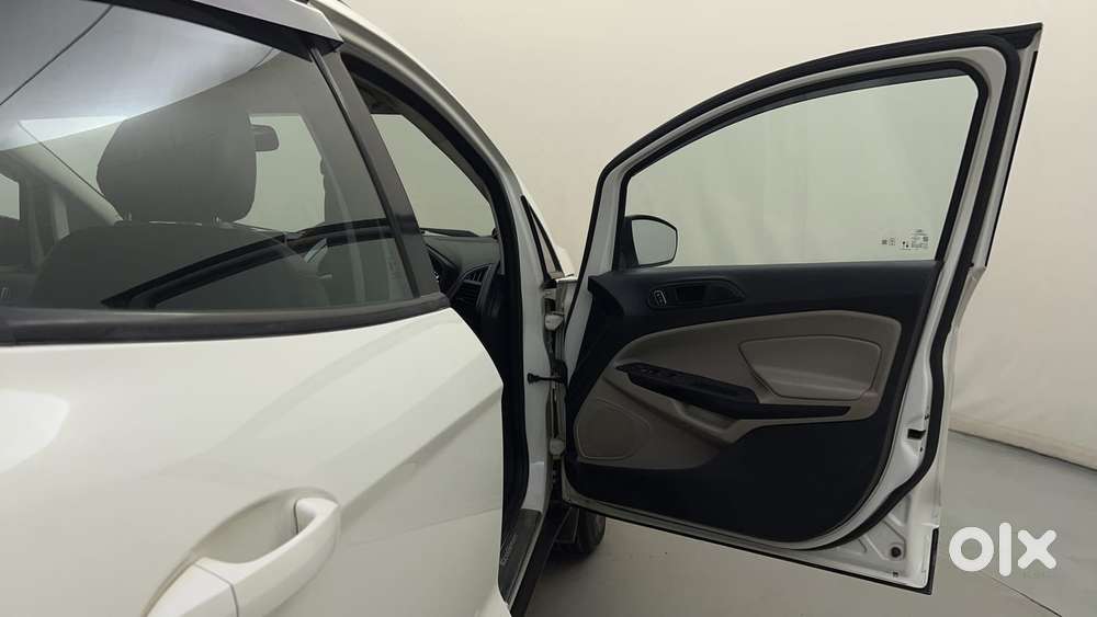 Ford Ecosport [ ] 1.5 Trend Ti Vct, 2020, Petrol