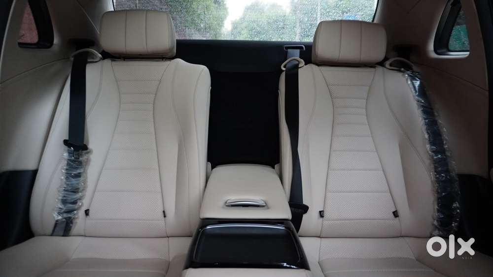 Mercedes-benz E-class E 200, 2017, Petrol