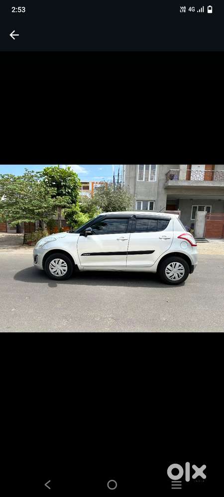 Maruti Suzuki Swift, 2016, Diesel