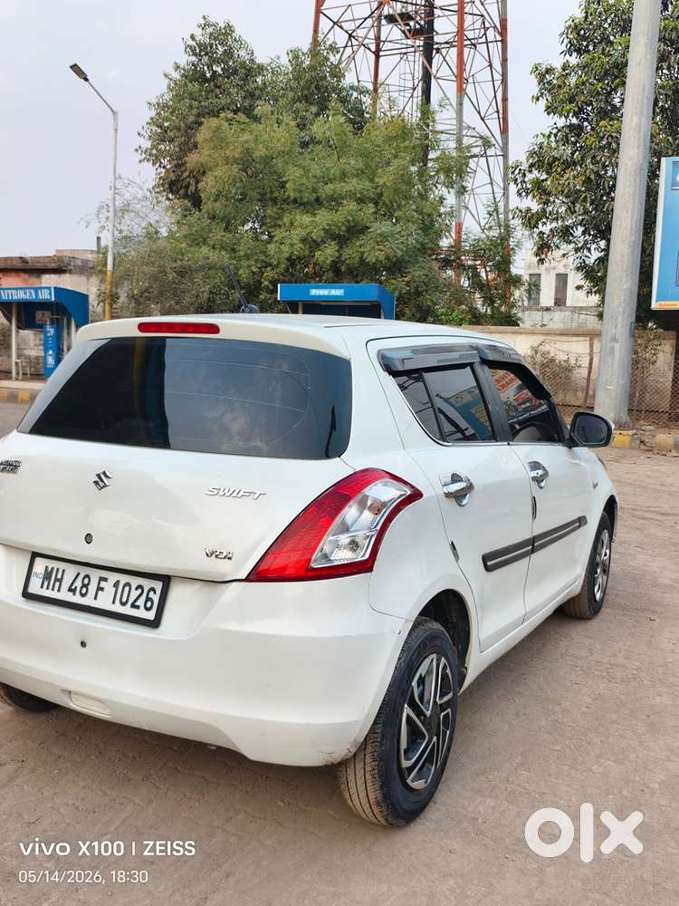 Maruti Suzuki Swift 2015 Diesel Good Condition