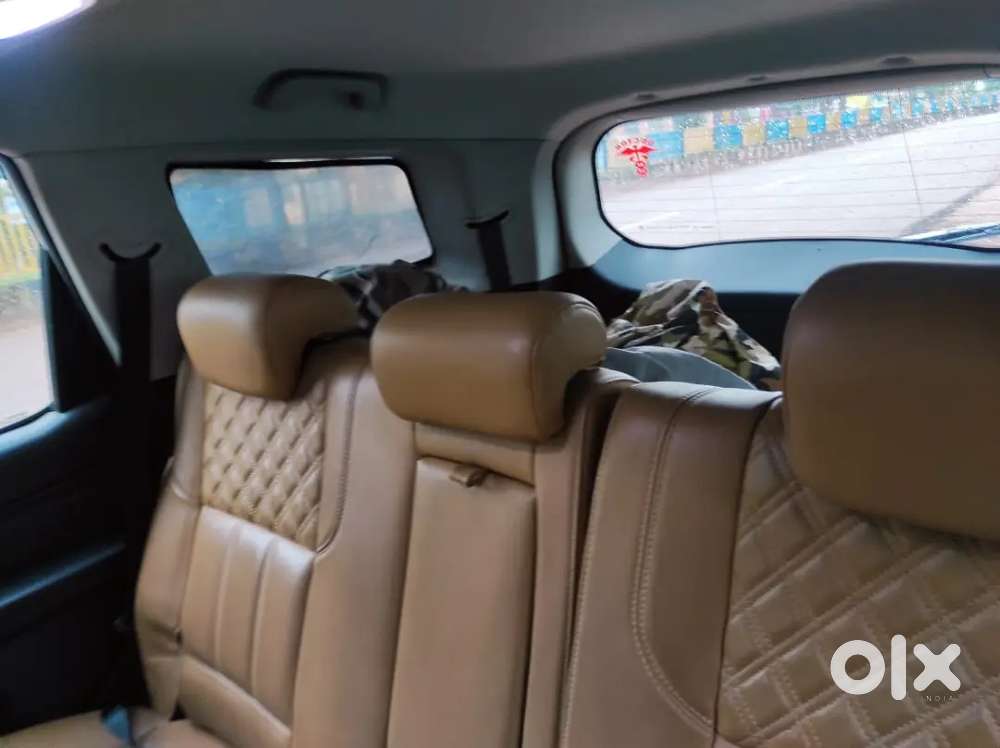 Mahindra Xuv500 2018 Diesel