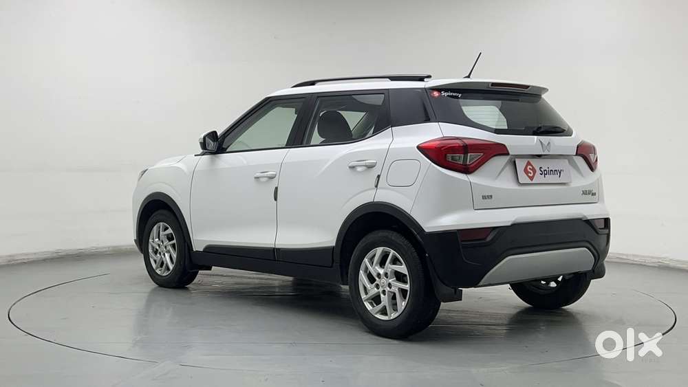 Mahindra Xuv300 W8 Amt Optional Diesel, 2024, Petrol