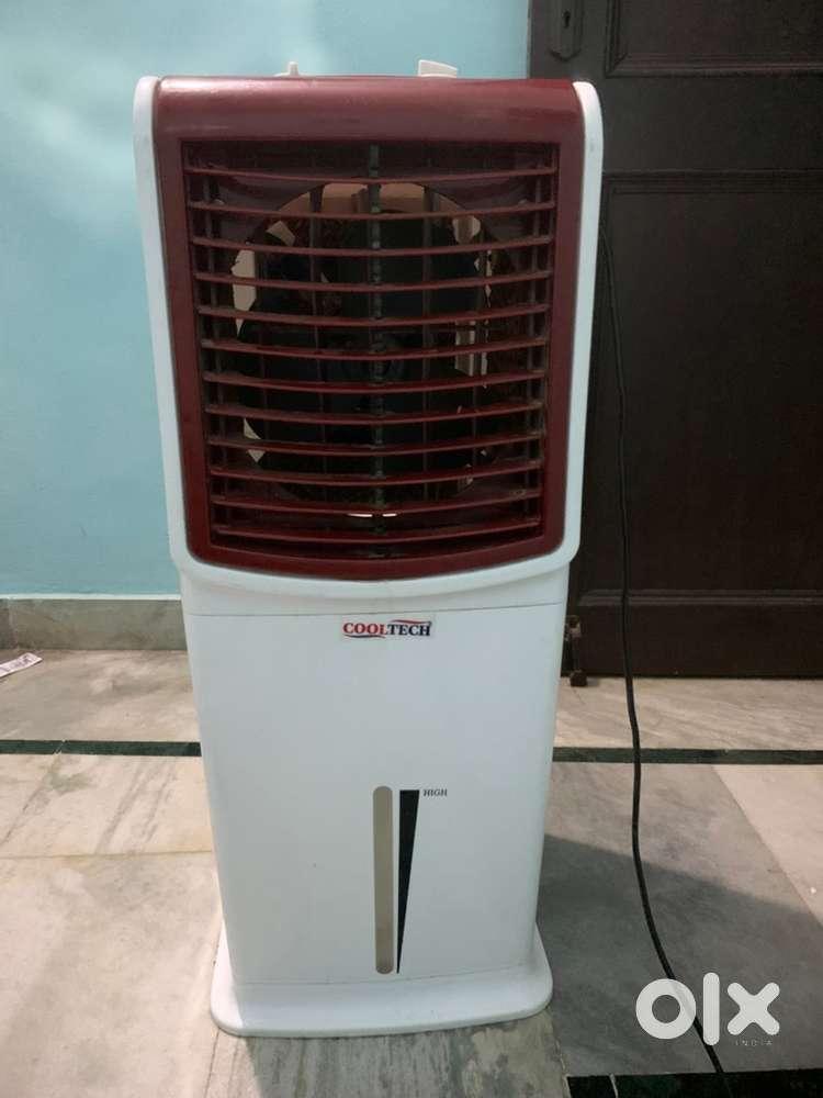 Cooler (adjuster, icebox, slim)