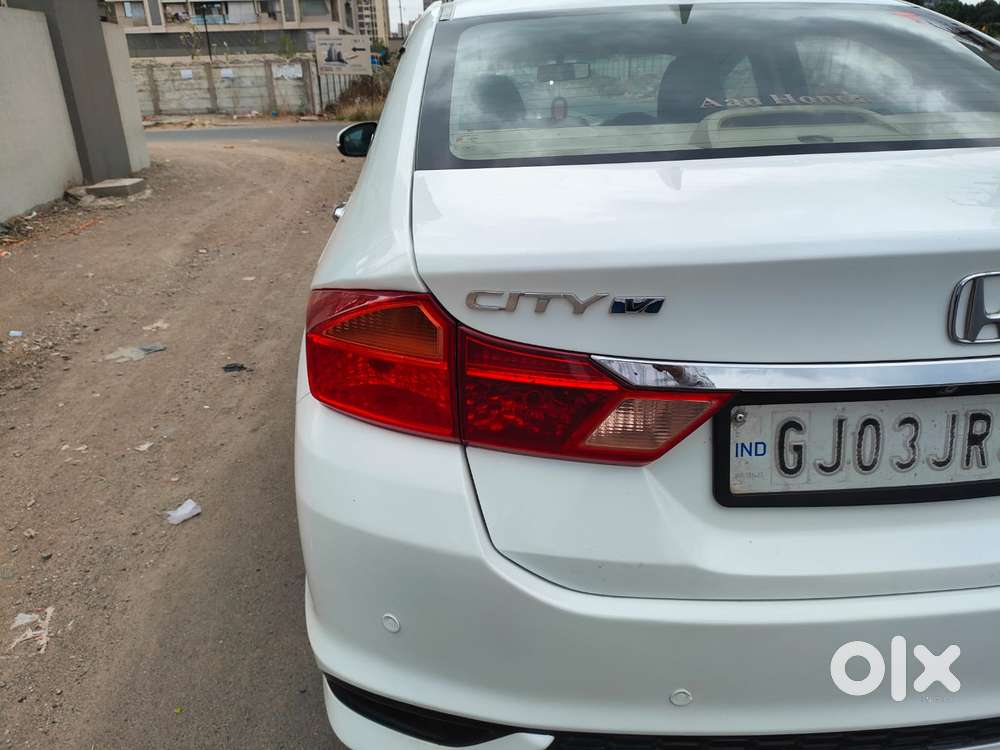 Honda City 2015-2017 I Dtec V, 2017, Diesel