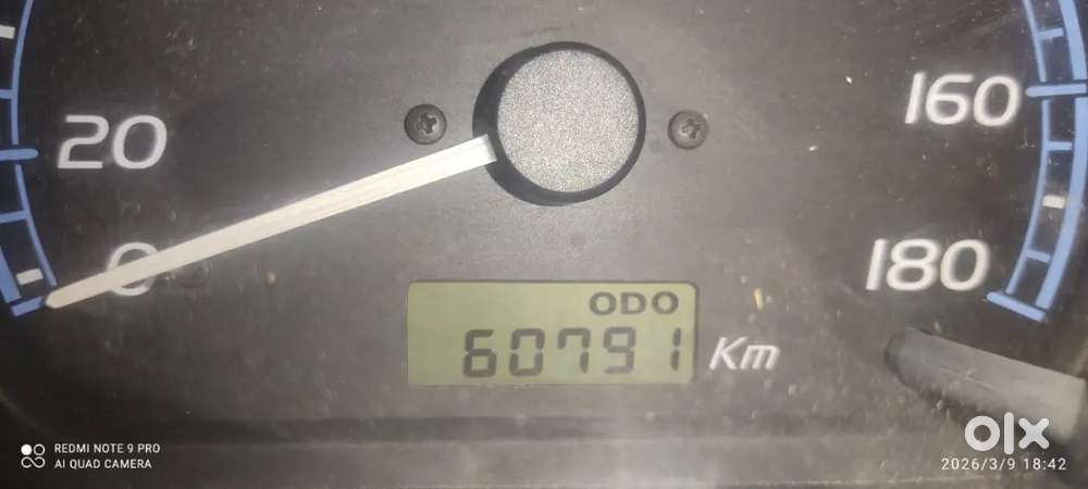Maruti Suzuki Wagon R 2007 Lxi