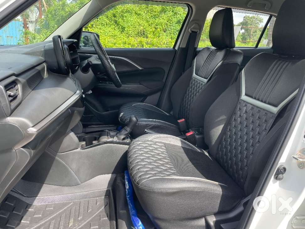 Maruti Suzuki Swift 1.3 Zxi, 2025, Petrol