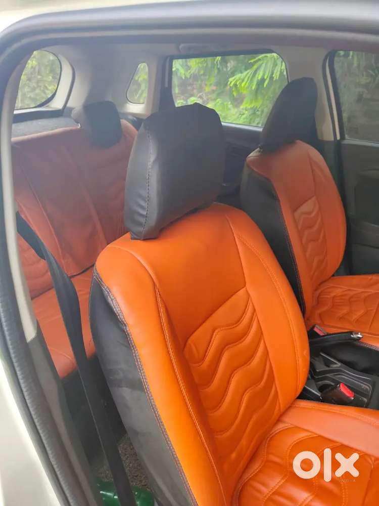 Maruti Suzuki Vitara Brezza 2017 Diesel 55760 Km Driven