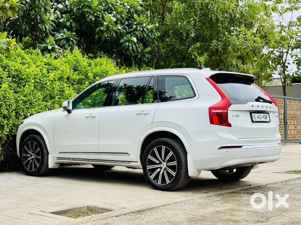 Volvo Xc90 Inscription Luxury, 2022, Petrol
