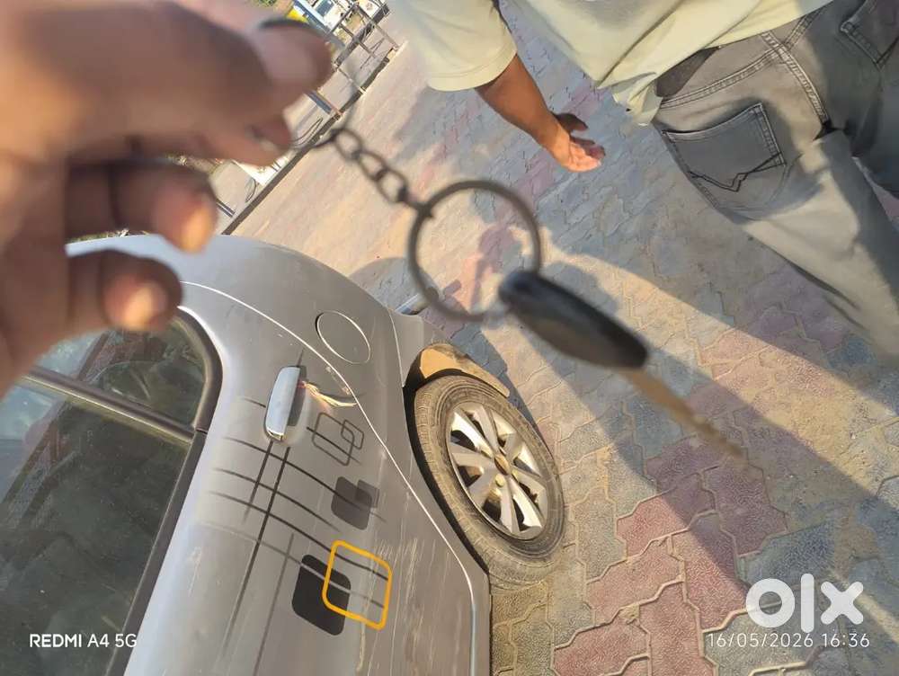 Tata Indica Ev2 Xeta 2012 Diesel 90000 Km Driven