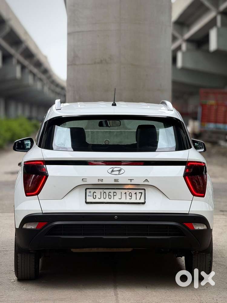 Hyundai Creta 1.5 Ex Diesel, 2022, Diesel