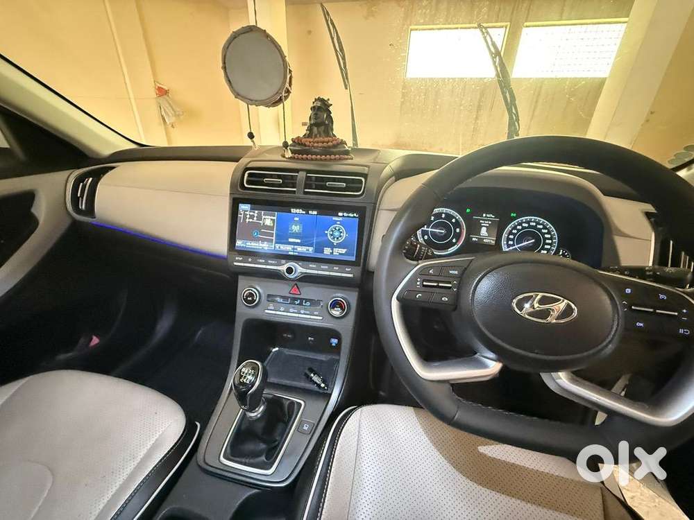 Hyundai Diesel Car 2023