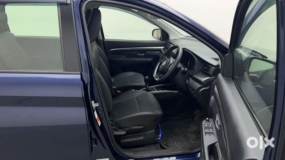 Maruti Suzuki Xl6 1.5 Alpha Plus Mt, 2022, Petrol