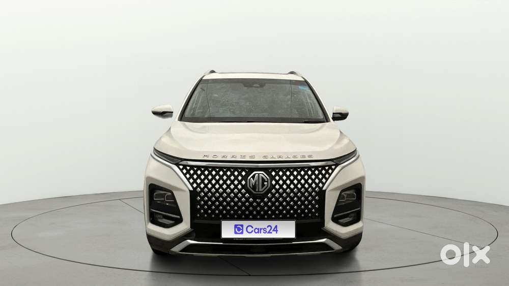 Mg Hector Savvy Pro 1.5 Turbo Cvt, 2023, Petrol