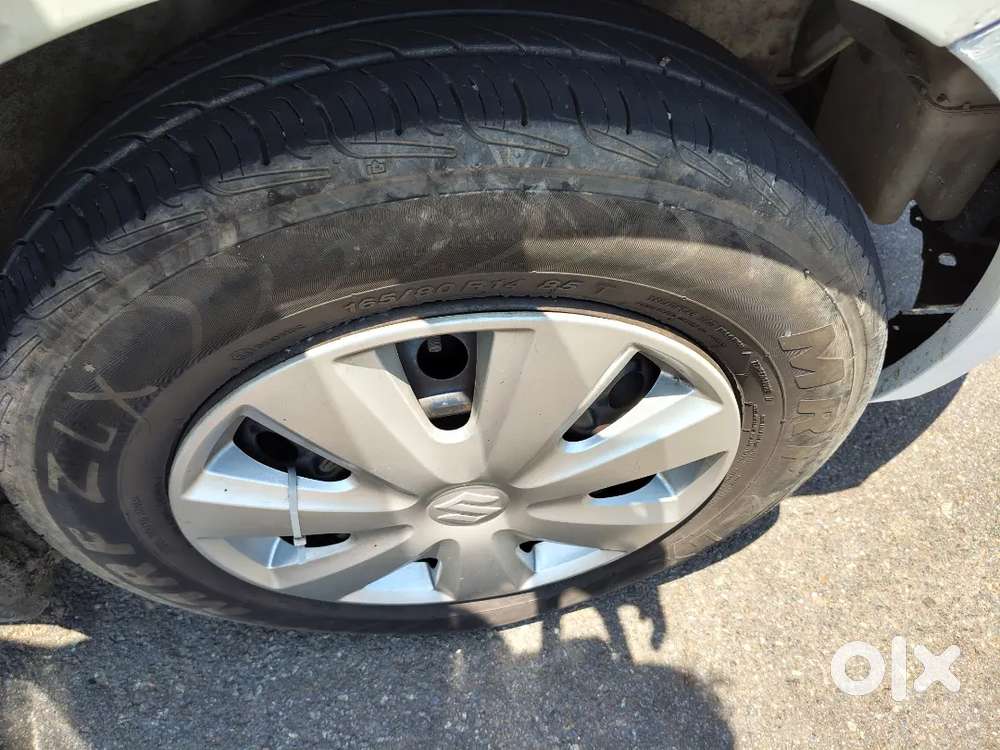 Maruti Suzuki Swift 2009 Petrol Good Condition