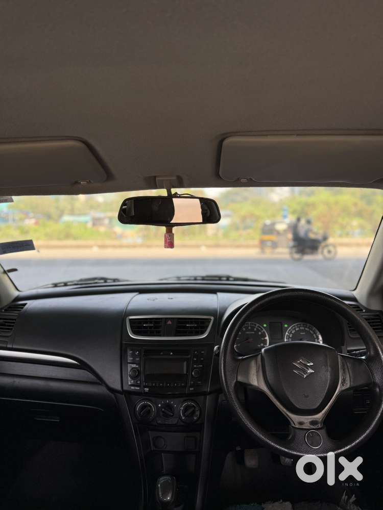 Maruti Suzuki Swift Vxi, 2015, Petrol
