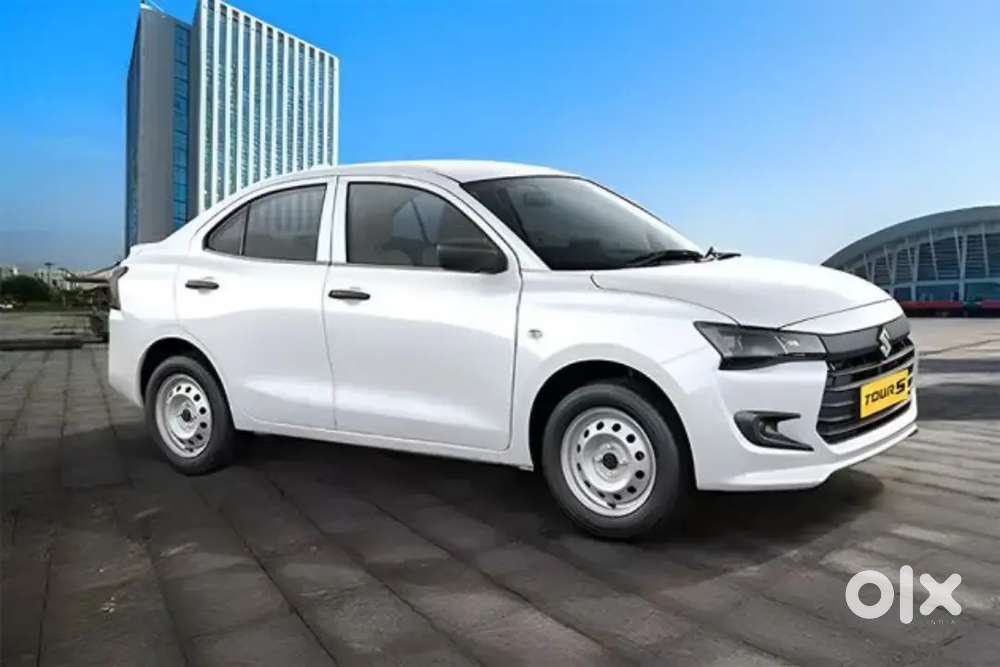 Maruthi Suzuki Tour S Cng For Sale