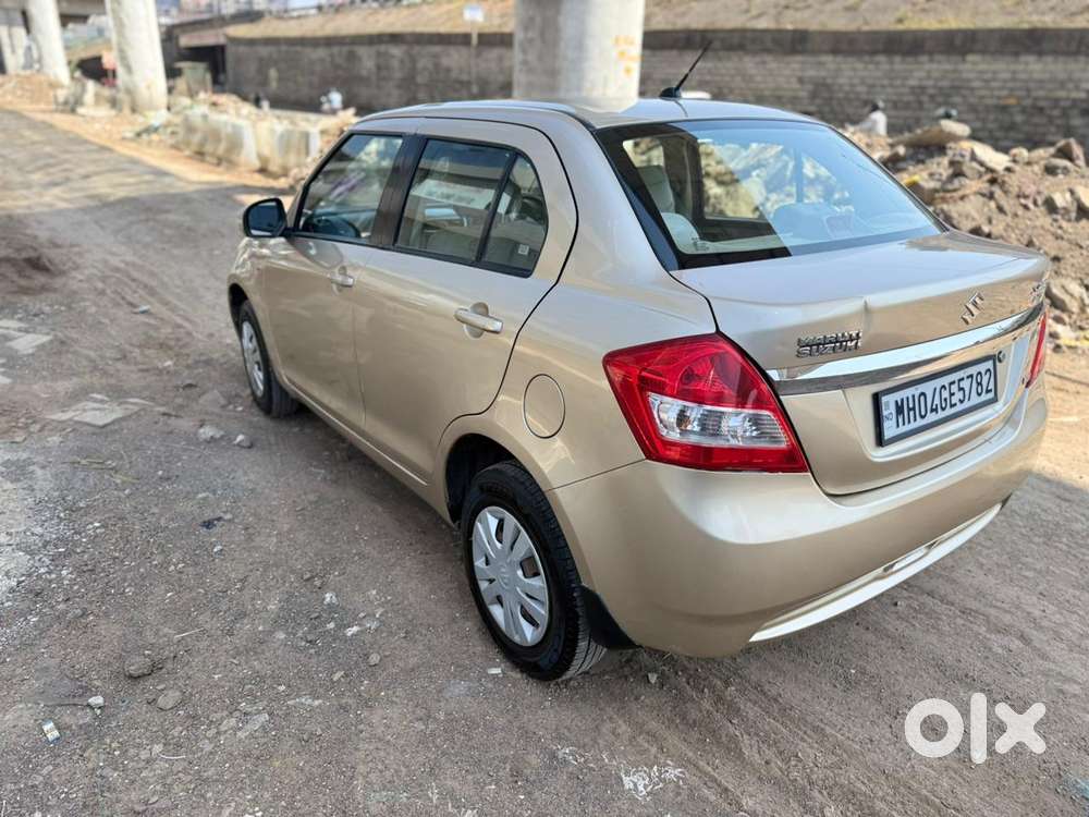 Maruti Suzuki Swift Dzire Vdi Bsiv, 2013, Diesel